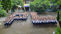 Foto SMP  Pangudi Luhur 1 Yogyakarta, Kota Yogyakarta