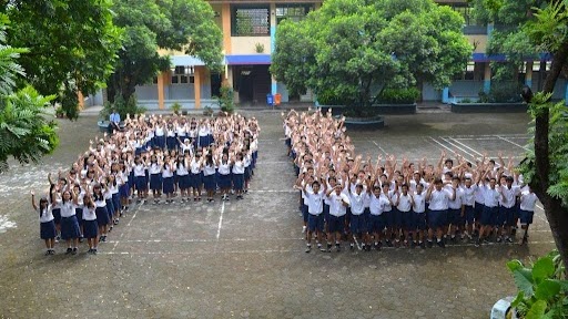 Foto SMP  Pangudi Luhur 1 Yogyakarta, Kota Yogyakarta