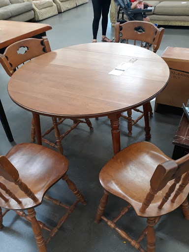 Thrift Store «Goodwill Industries of Middle Tennessee», reviews and photos, 6708 Nolensville Pike, Brentwood, TN 37027, USA