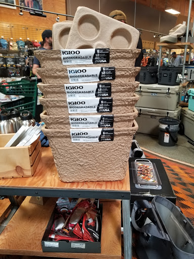 Camping Store «REI», reviews and photos, 240 Andover Park W, Tukwila, WA 98188, USA