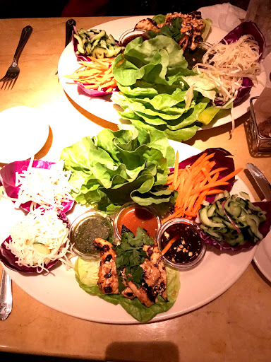 Restaurant «The Cheesecake Factory», reviews and photos, 2402 East Camelback, Phoenix, AZ 85016, USA