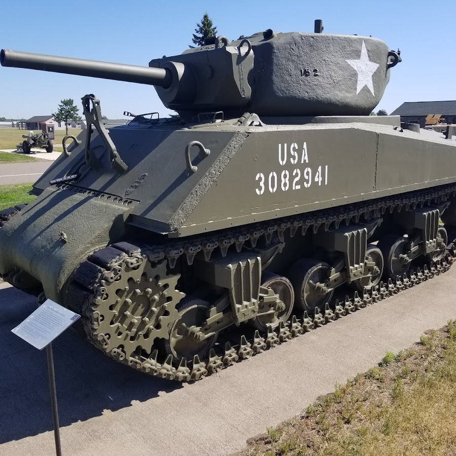 Minnesota Military Museum