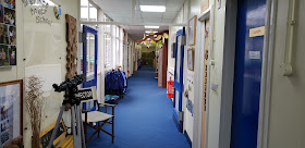 Frodsham Manor House Primary School