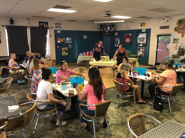 Fatte Albert's Pizza and The Pit Stop Sports Bar 93210