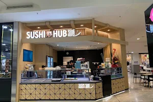 Sushi Hub Knox City image