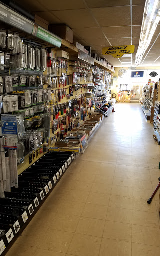 Paint Store «RICE HARDWARE», reviews and photos, 2149 Poquonock Ave, Windsor, CT 06095, USA