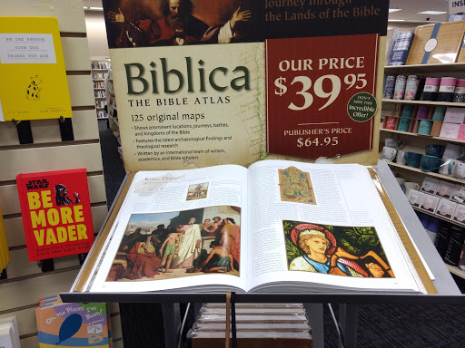 Book Store «Books-A-Million», reviews and photos, 200 Entrance Rd N, Sanford, FL 32771, USA