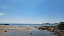 Zdjęcie Elie Beach i osada