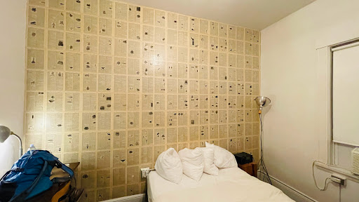 Hotel «Ace Hotel, Seattle», reviews and photos, 2423 1st Ave, Seattle, WA 98121, USA