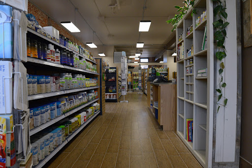 Health Food Store «World of Nutrition», reviews and photos, 1309 1st St S, Nampa, ID 83651, USA