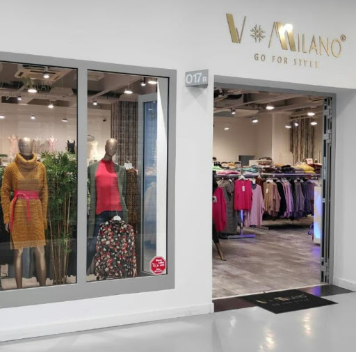 V. Milano GmbH (Nur für den Fachhandel!)