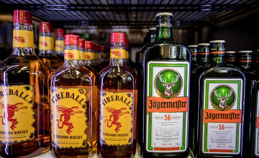 Liquor Store «Boss Liquors», reviews and photos, 5781 E 128th Ave, Thornton, CO 80602, USA