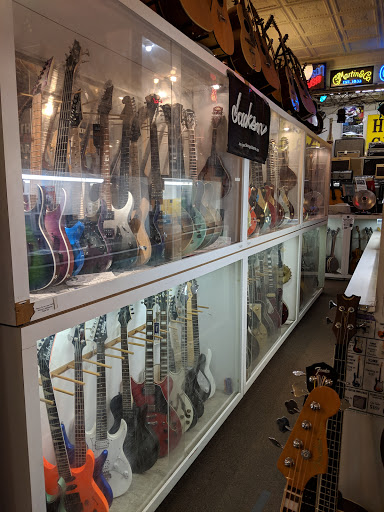 House of Guitars image 10