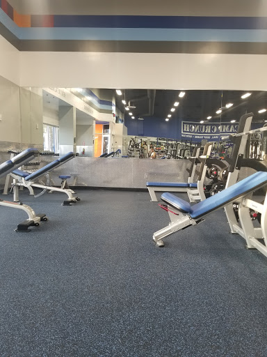 Health Club «Crunch - Van Nuys», reviews and photos, 6723 Van Nuys Blvd, Van Nuys, CA 91405, USA