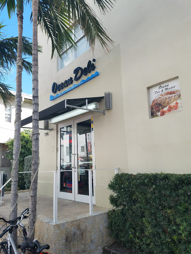 Deli «Ocean Deli Market», reviews and photos, 1941 Liberty Ave, Miami Beach, FL 33139, USA