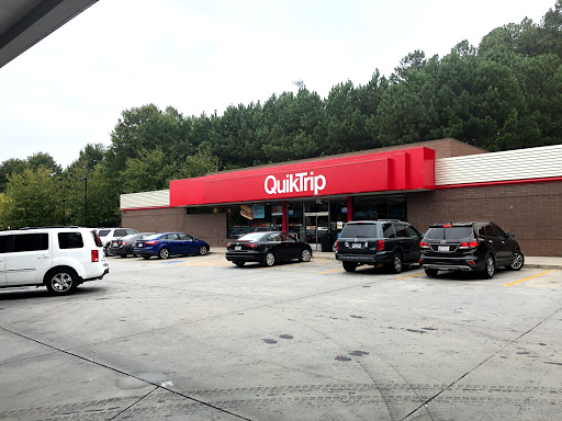 Gas Station «QuikTrip», reviews and photos, 2460 Hamilton Mill Rd, Dacula, GA 30019, USA