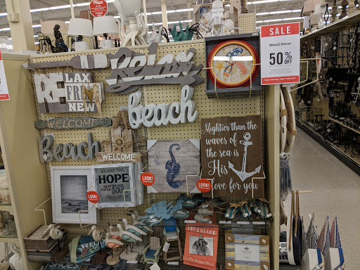 Craft Store «Hobby Lobby», reviews and photos, 7014 Green Bay Rd a, Kenosha, WI 53142, USA