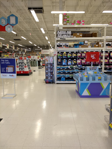 Office Supply Store «Office Depot», reviews and photos, 277 E 29th St, Loveland, CO 80538, USA