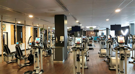 McFIT Fitnessstudio Freiburg im Breisgau - Basler Str. 109, 79115 Freiburg im Breisgau, Germany
