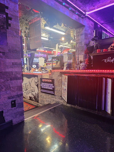 Explore balance tattoo ideas, creative tattoo ideas in Whitehall, available at Sick Ink