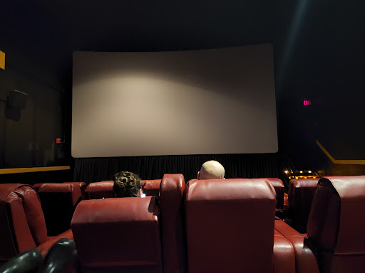 Movie Theater «AMC Dublin Village 18», reviews and photos, 6700 Village Pkwy, Dublin, OH 43017, USA
