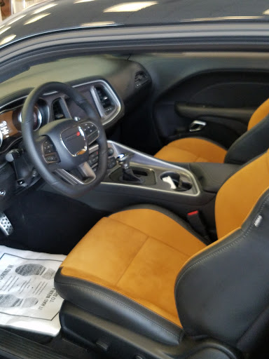 Car Dealer «Island Chrysler Dodge Jeep Ram», reviews and photos, 8983 Ocean Hwy, Pawleys Island, SC 29585, USA