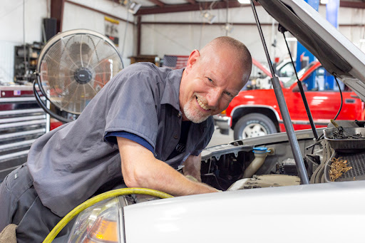 Auto Repair Shop «Killian Automotive», reviews and photos, 1255 Univeter Rd, Canton, GA 30115, USA