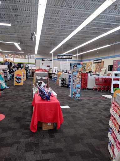 Office Supply Store «Staples», reviews and photos, 270 Upland Square Dr, Pottstown, PA 19464, USA