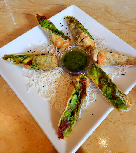 Restaurant «The Cheesecake Factory», reviews and photos, 2075 North Point Cir, Alpharetta, GA 30022, USA