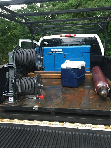 Photo of Colorado Reliable Mobile welder