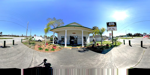 Gold Dealer «Stone Mountain Guns N Gold», reviews and photos, 1411 S Woodland Blvd, DeLand, FL 32720, USA