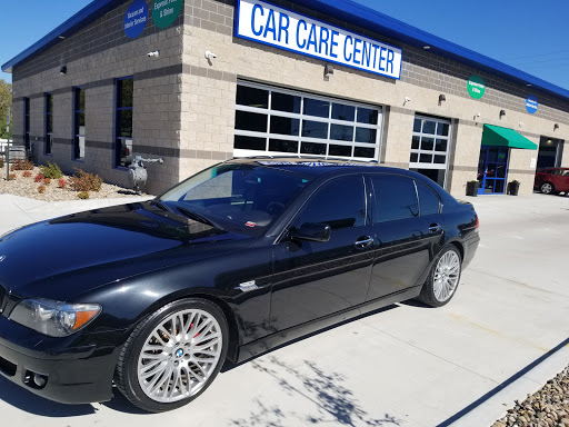 Car Wash «Car Wash 103 Inc», reviews and photos, 980 W 103rd St, Kansas City, MO 64114, USA