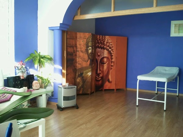 FISIHOLISTIC Centro de Fisioterapia,Osteopatía,Masaje y Estética en Hortaleza