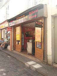Photo n°15 de Bibani Pizza à Paris ()