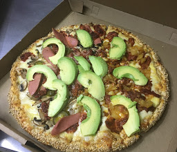 Little Caesars Pizza photo