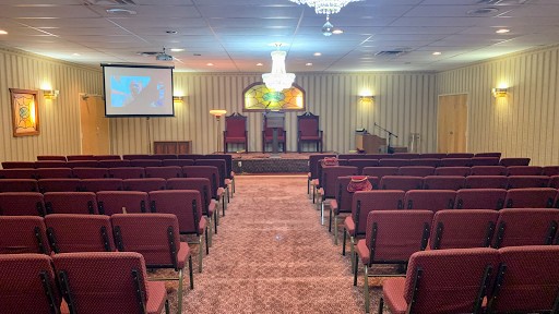 5240 Reisterstown Rd, Baltimore, MD 21215, USA