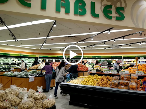 Supermarket «168 Market», reviews and photos, 19725 Colima Rd, Rowland Heights, CA 91748, USA