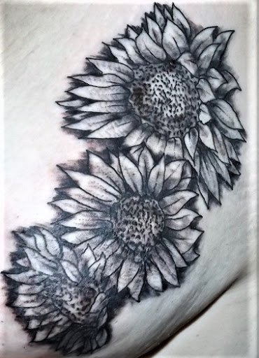 Explore small anime tattoo ideas, creative tattoo ideas in Muscatine, available at Stigma Tattoo & Body Piercing