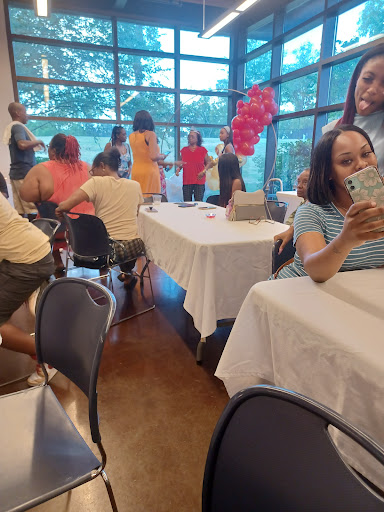 Recreation Center «Sevier Park Community Center», reviews and photos, 3021 Lealand Ln, Nashville, TN 37204, USA