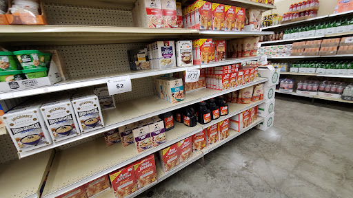 Discount Store «Bargain Hunt», reviews and photos, 3574 Soldano Boulevard, Columbus, OH 43228, USA