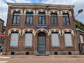 Maison de la Jeunesse Marcq-en-Barœul