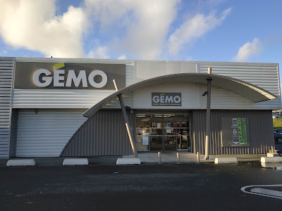 GEMO ST JEAN D'ANGELY Chaussures et Vêtements à Saint-Jean-d'Angély