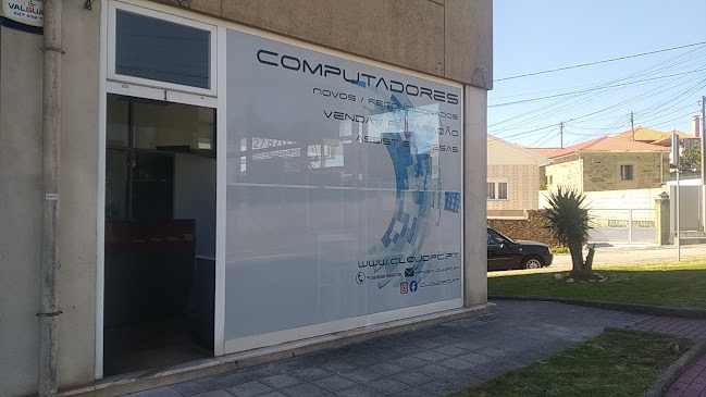 Avaliações doCloudPc em Santa Maria da Feira - Loja de informática