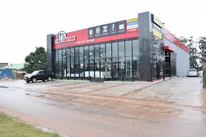 Tire Center (by Auto Lubumbashi) image