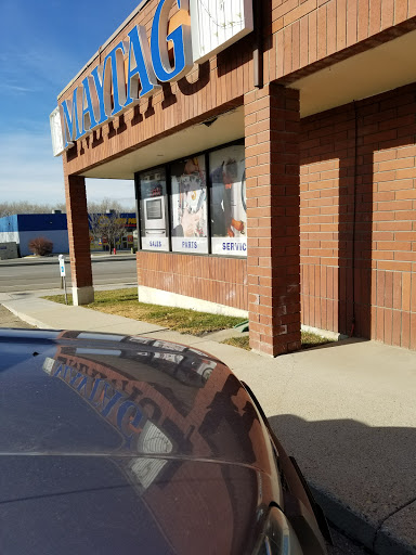 Appliance Parts Supplier «Appliance Man», reviews and photos, 9069 State St, Sandy, UT 84070, USA