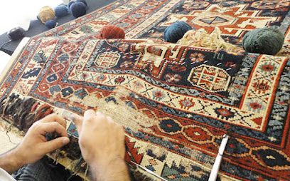 Oriental Rug and Carpet Clinic