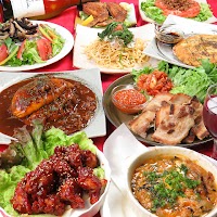 くいしんぼ 熊本下通店