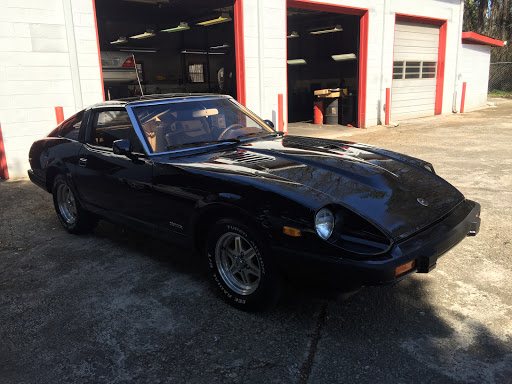 Auto Repair Shop «T3 Atlanta - Decatur», reviews and photos, 375 Aldridge Ave, Scottdale, GA 30079, USA