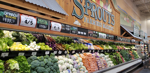 Health Food Store «Sprouts Farmers Market», reviews and photos, 10018 Commons St, Lone Tree, CO 80124, USA