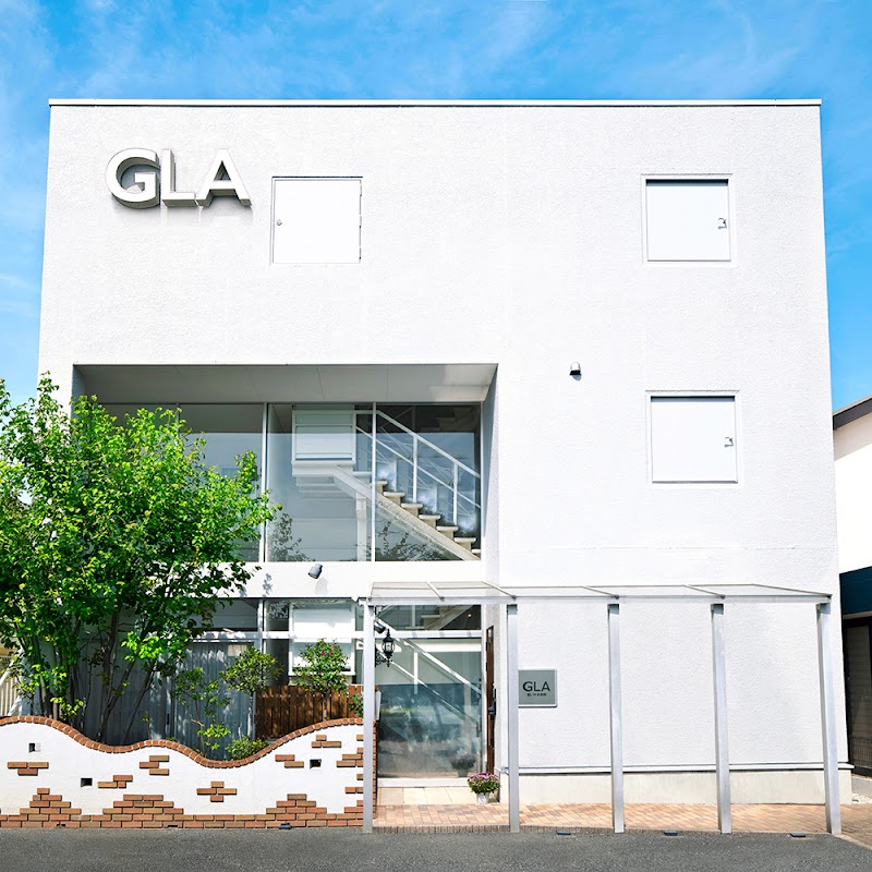 GLA東京本部さいたま会館
